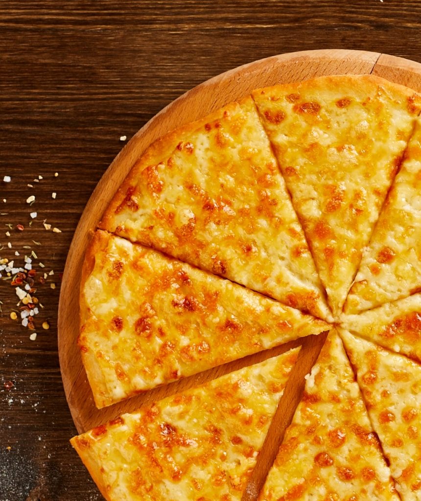 четыре сыра рецепт пиццы в домашних условиях фото 102